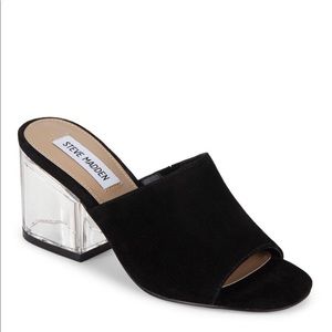 Steve Madden Dalis slip sandal